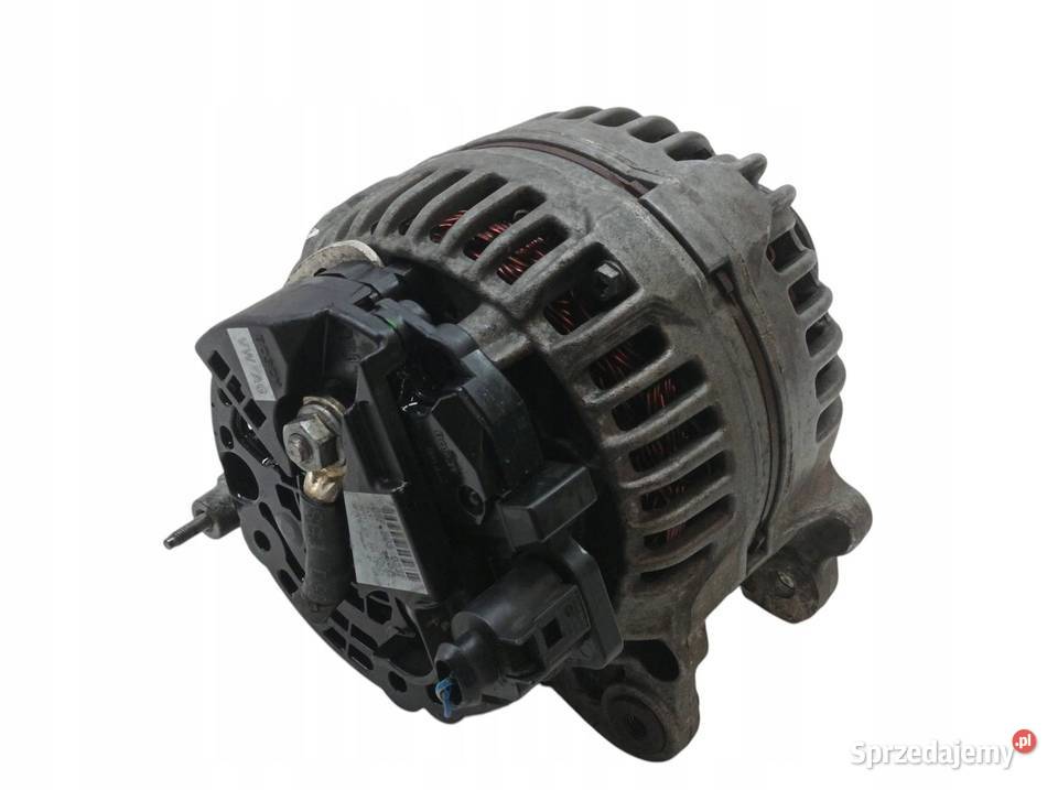 ALTERNATOR 06F903023F 20 TSI TFSI Seat Leon II