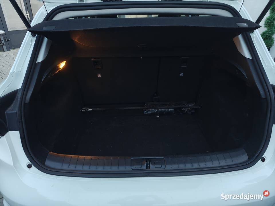 Fiat Tipo 14 95 2017r klima Zduńska Wola