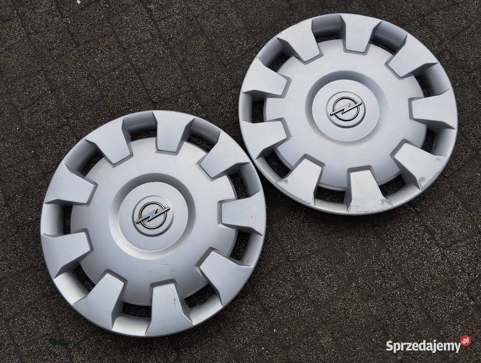 Kołpak Opel 16 24413164JP sztukę Vectra Signum śląskie Kamieniec