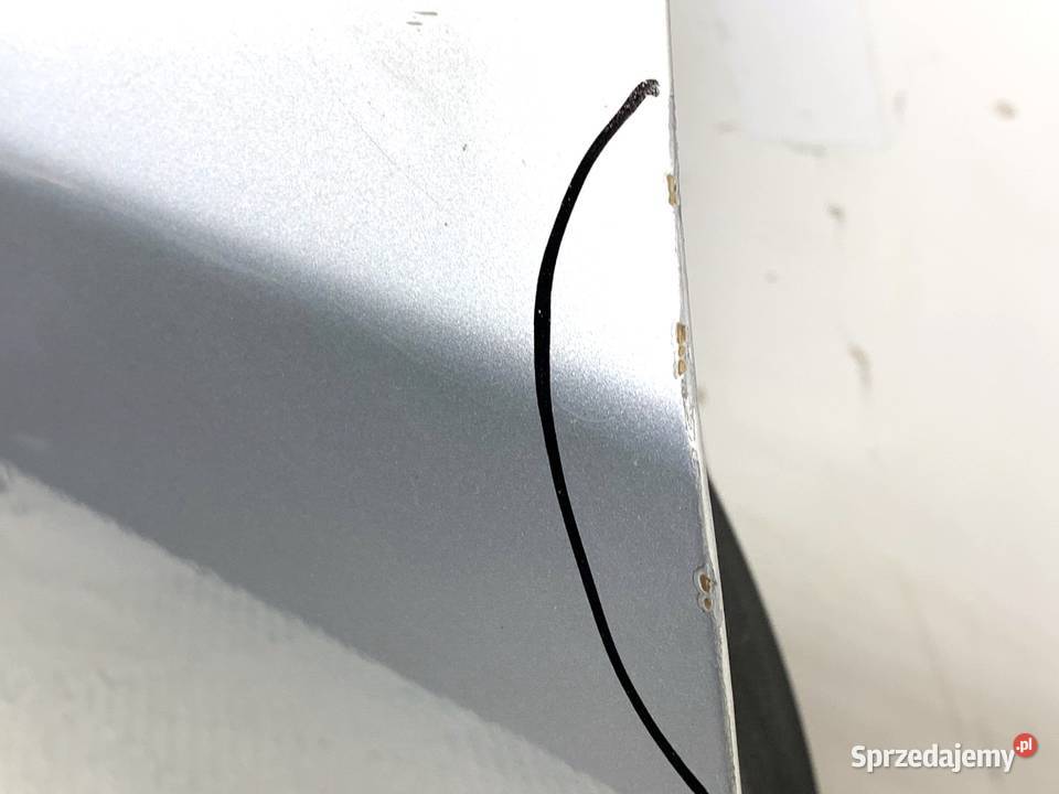 DRZWI PRAWY PRZÓD SUZUKI SX4 Crossover Silky