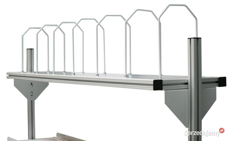 Stół kompletacyjny magazynowy do pakowania Magazynowanie Chojnice