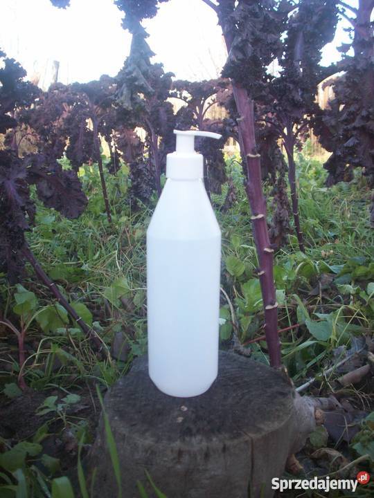 Płynne mydło potasowe dolnośląskie Wrocław