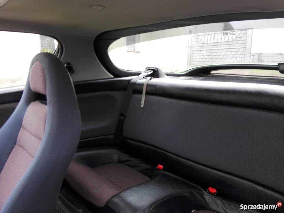 Mazda mx3 Starachowice sprzedam