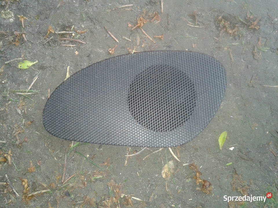 PEUGEOT 307 ZAŚLEPKA GŁOŚNIKA DESKI ROZDZIELCZEJ osobowe Chełm sprzedam