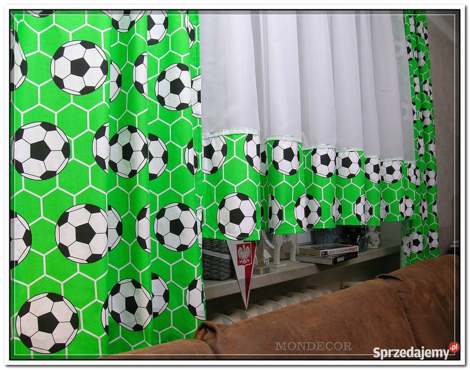 Komplet do pokoiku chłopięcego Strzelce Opolskie