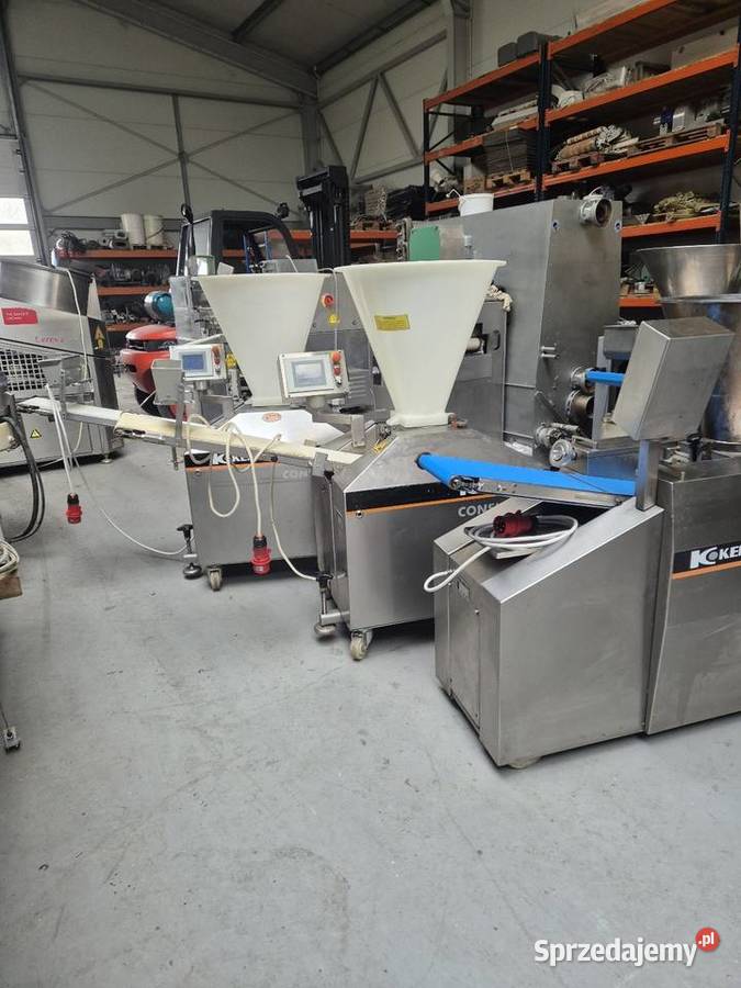 Miesiarka Spiralna 2 dzieże Zwoleń