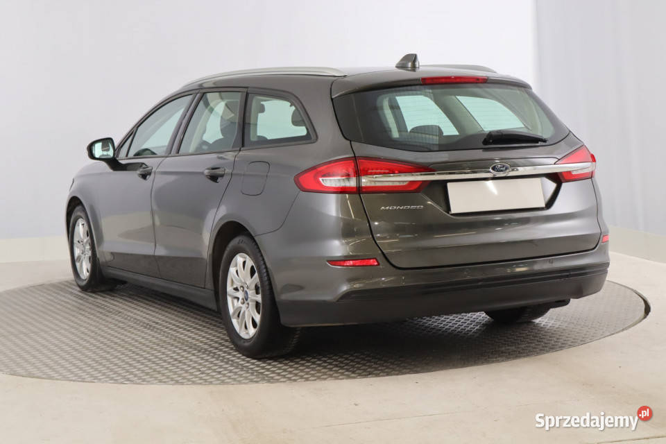 Ford Mondeo 20 EcoBlue śląskie