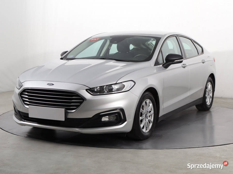 Ford Mondeo 20 EcoBlue wspomaganie kierownicy Katowice