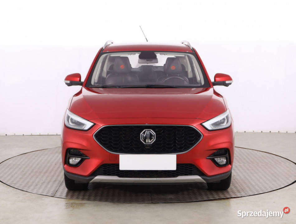 MG ZS SUV 15 centralny zamek Piaseczno sprzedam
