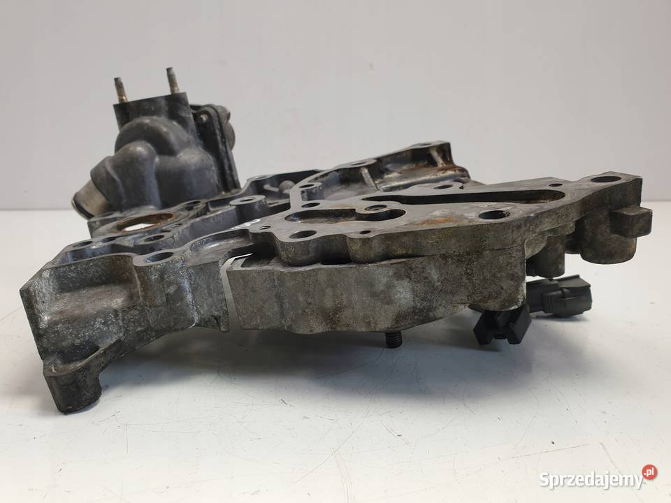 POMPA OLEJU Lexus IS 200 IS200 20 B VVTi olejowa lubelskie Chełm