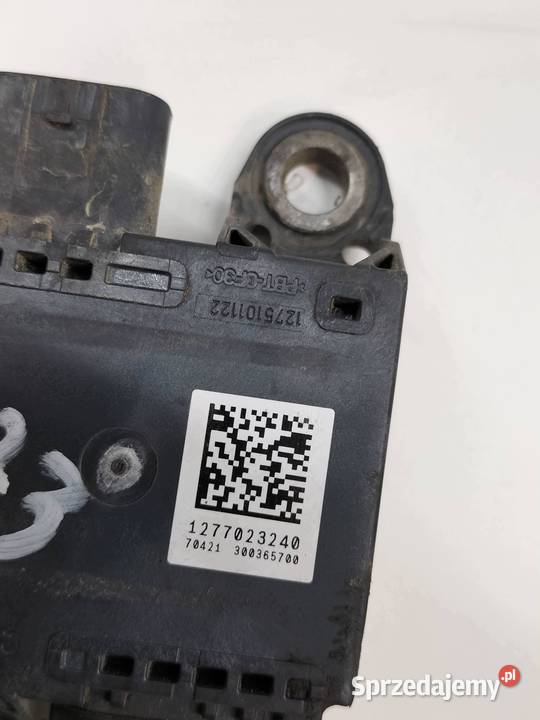 SONDA LAMBDA NOX SQ7 0281007020 021 40 TDI 435
