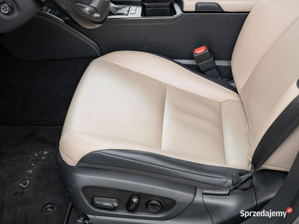 Lexus ES300 ES 300H Kcof Podgrzf Skóra przyciemniane szyby Gdańsk
