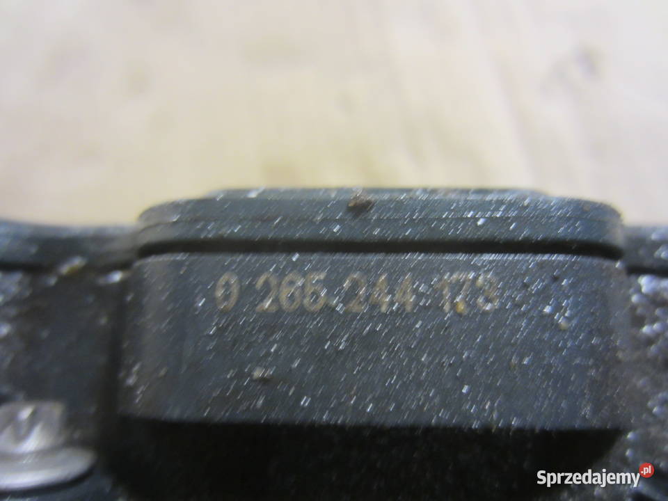 Pompa sterownik ABS Peugeot 308 2013