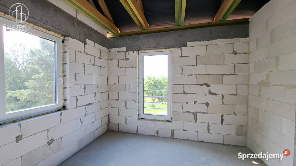 Dom bliźniak sprzedam 16118m2 Białystok Jana sprzedam