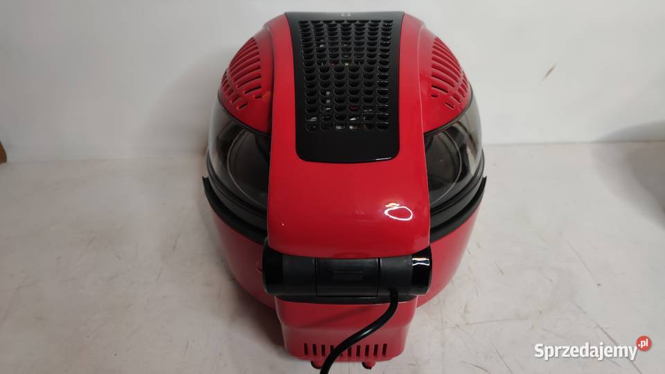 Frytkownica beztłuszczowa Klarstein VitAir Smart małopolskie Jadowniki sprzedam