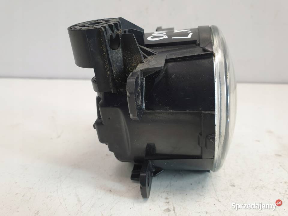 Fiat Doblo II lift PRZEDNI HALOGEN lewy przód osobowe Lampy przeciwmgielne Rudka