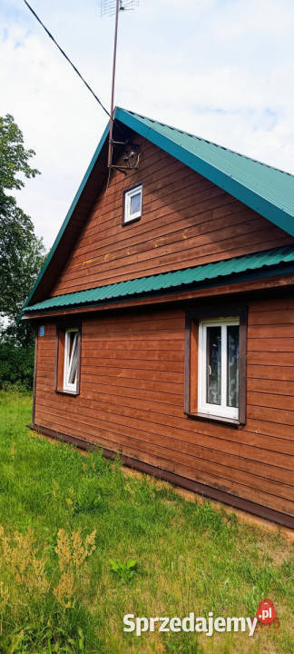 Dom wolnostojący 70m2 Gradoczno