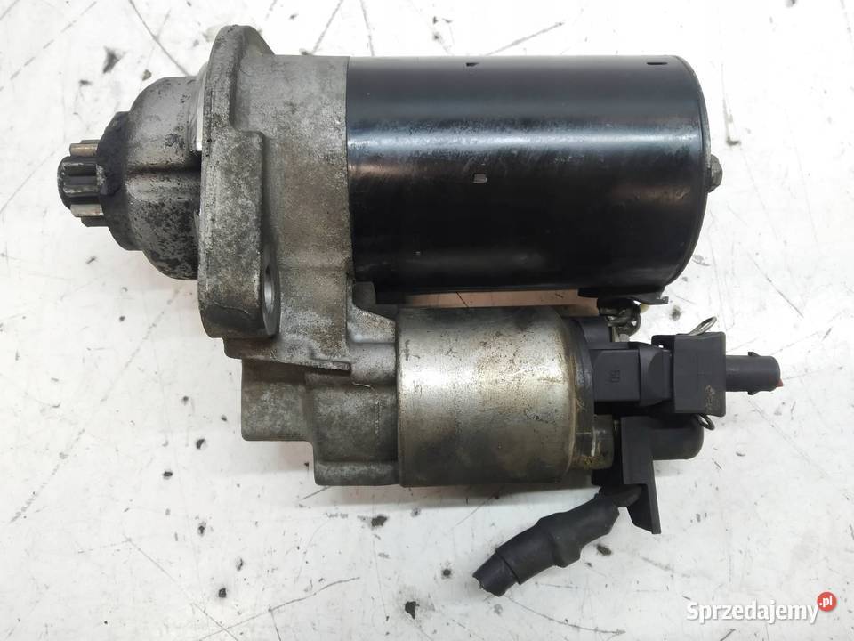 ROZRUSZNIK 0001121026 18 20V Seat Toledo II Rok produkcji 1999