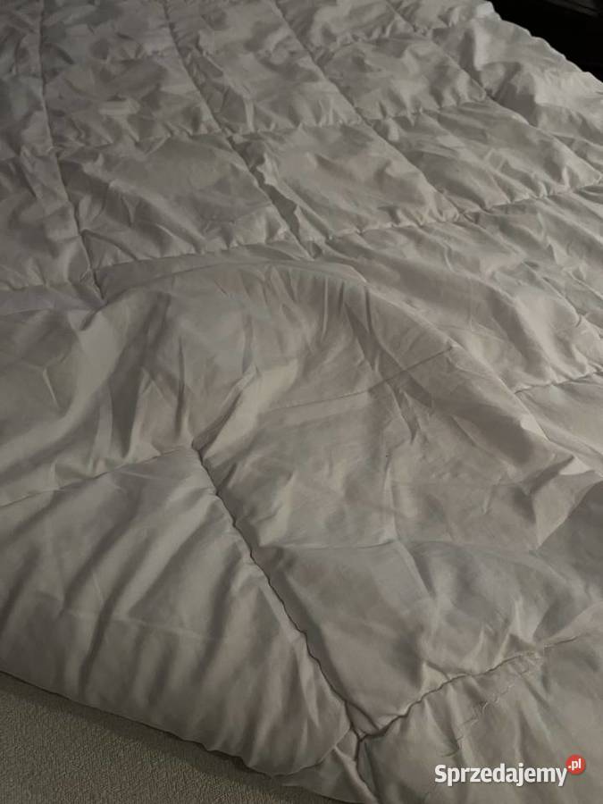Kołdry 140x200 większa ilość sprzedam
