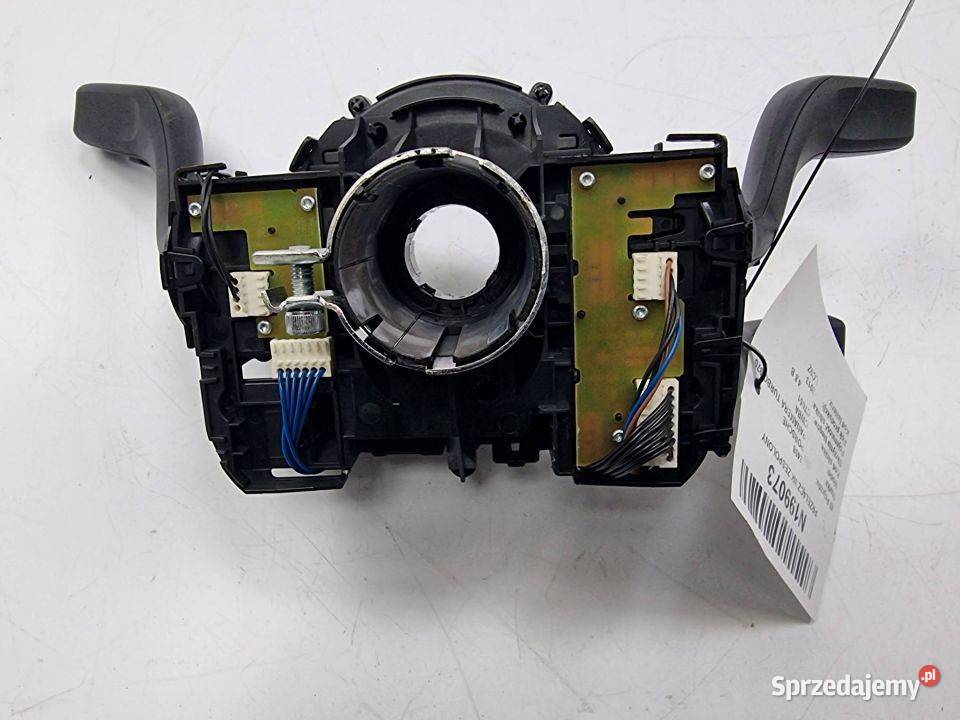 PRZEŁĄCZNIK ZESPOLONY PORSCHE PANAMERA TURBO 970 kujawsko-pomorskie Lipno sprzedam