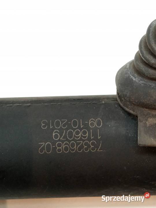 SIŁOWNIK KLAPY PRAWY TYŁ ELEKTRYCZNY 7332698 Bmw