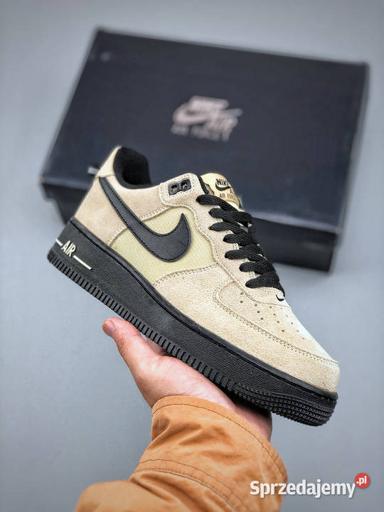 Nike Air Force 1 low buty sportowe rozmiar 36 46 Zabrze
