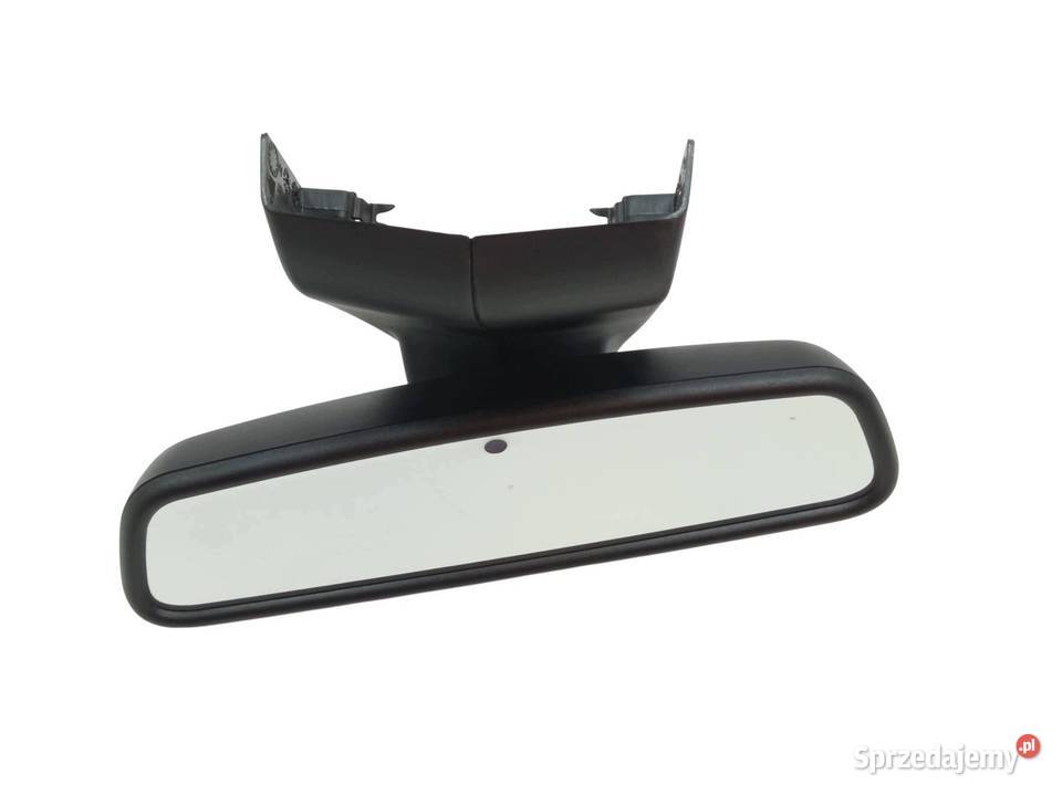 LUSTERKO WEWNĘTRZNE 9256138 Bmw X6 II 20142019 świętokrzyskie