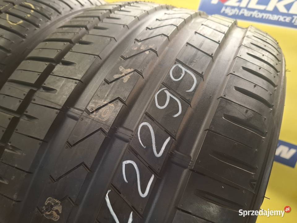 28535 19 NOWE Falken 2217 Obrzycko L2599 WYSYŁKA