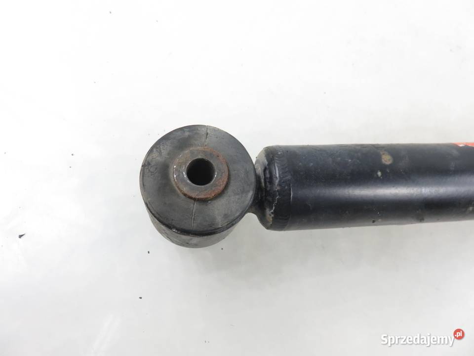 AMORTYZATORY TYŁ VW PASSAT B5 19 TDI sprzedam