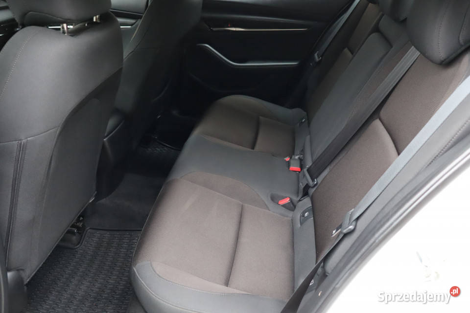 Mazda 3 20 SkyactivG czujnik deszczu Piaseczno sprzedam