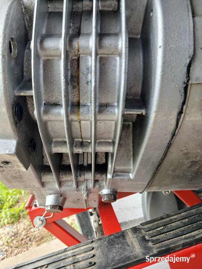 Silnik mz etz 250 Lublin