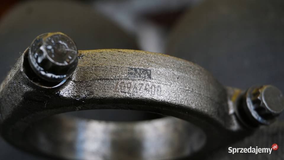 RANGE ROVER L322 SPORT 36 TD V8 09r 272 368DT