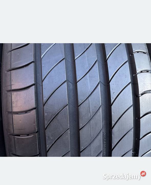 Opony 23545 R20 SUV Michelin lato Leszno