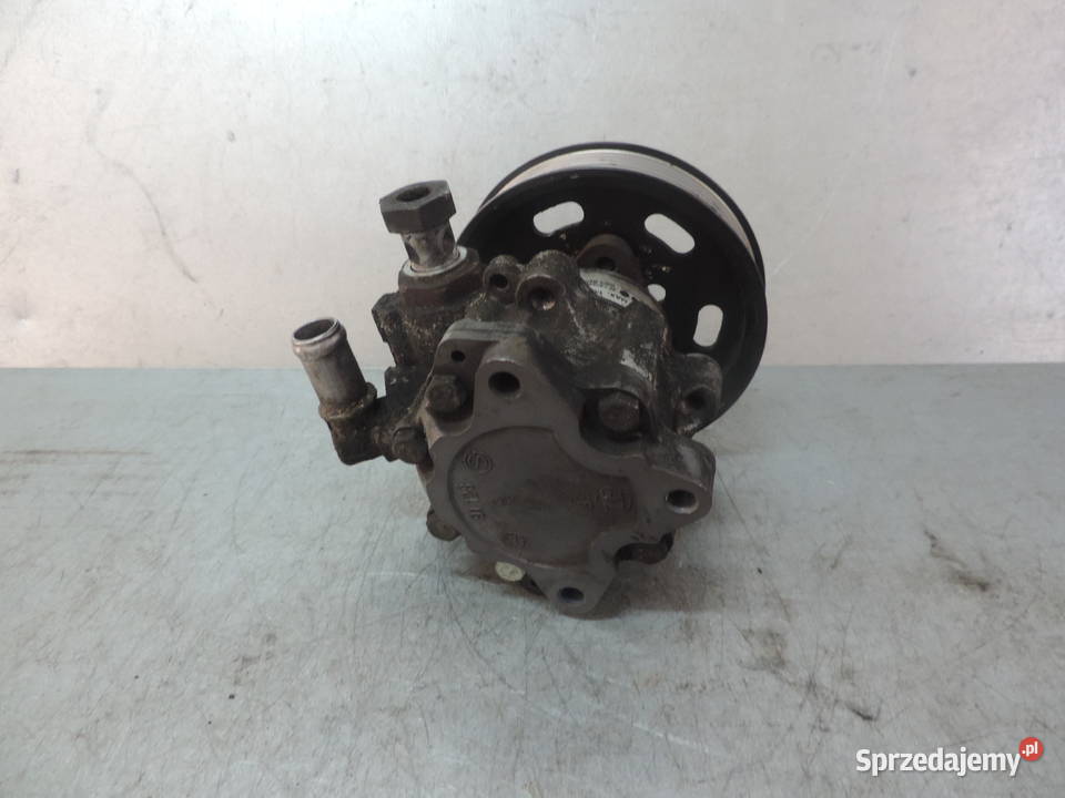 AUDI A6 C6 20 TDI POMPA WSPOMAGANIA 4F0145155E Nowy Sącz sprzedam