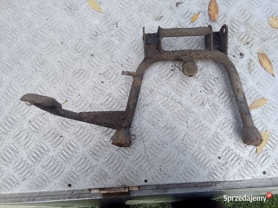 Stopka centralna 4T QT4 Quantum Zipp Romet Namysłów