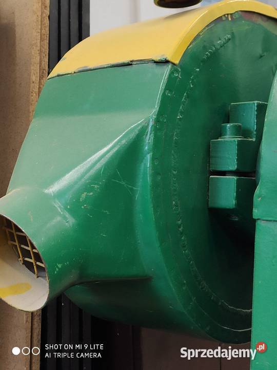 Szlifierka taśmowa SAFO DZXA