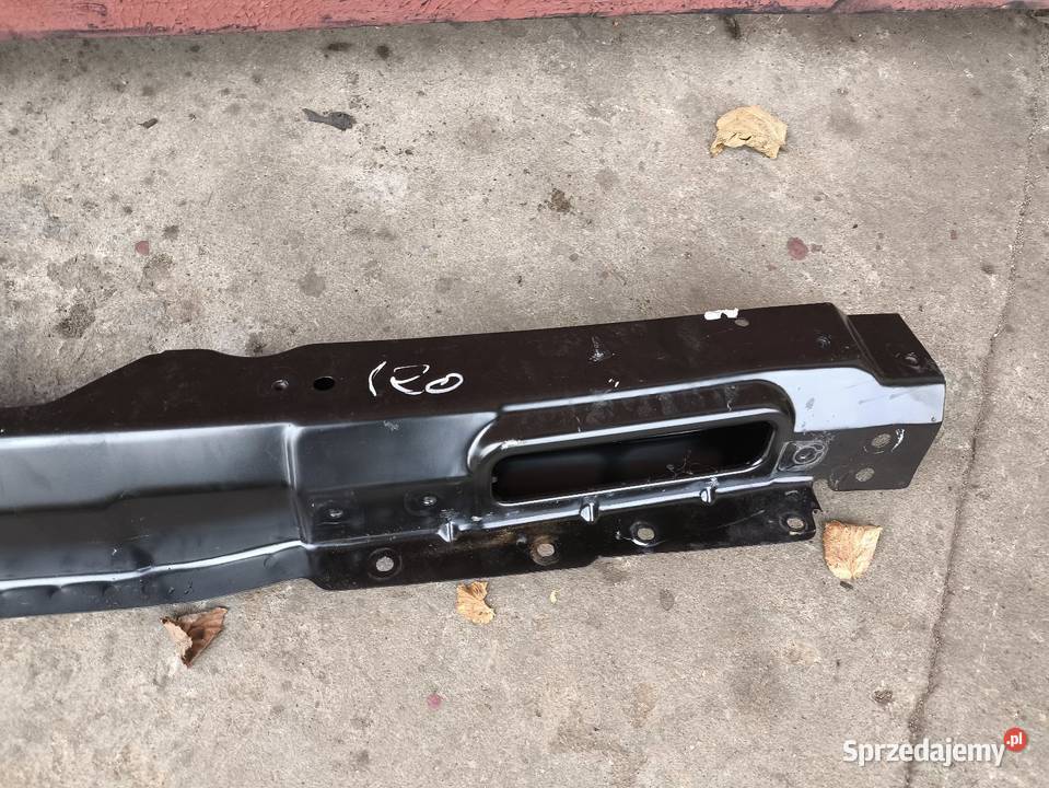 Belka zderzaka przód Hyundai I20 II 1420 Wolbrom sprzedam
