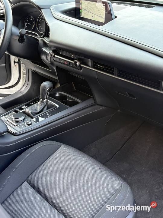 Mazda CX 30