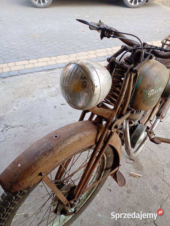 Peugeot 55 Peugeot Radawnica