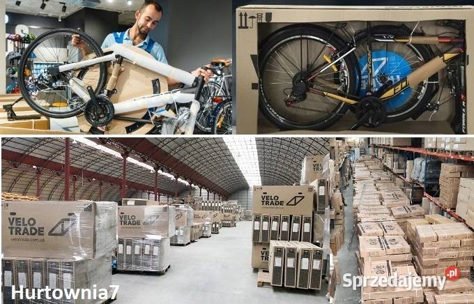 Rower Formula ACID Vbr wolnobieg rama 12 Skawina