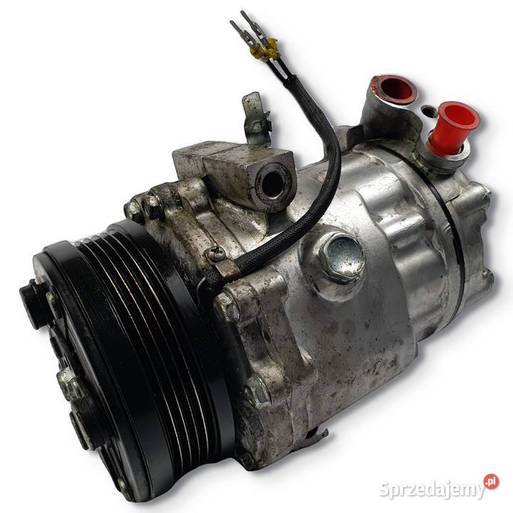 SPRĘŻARKA KLIMATYZACJI Opel Zafira A 18 16V Chełm