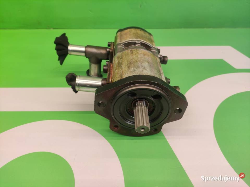 Pompa wspomagania 76704 Rexroth 1515800013 CASE Wilkowo