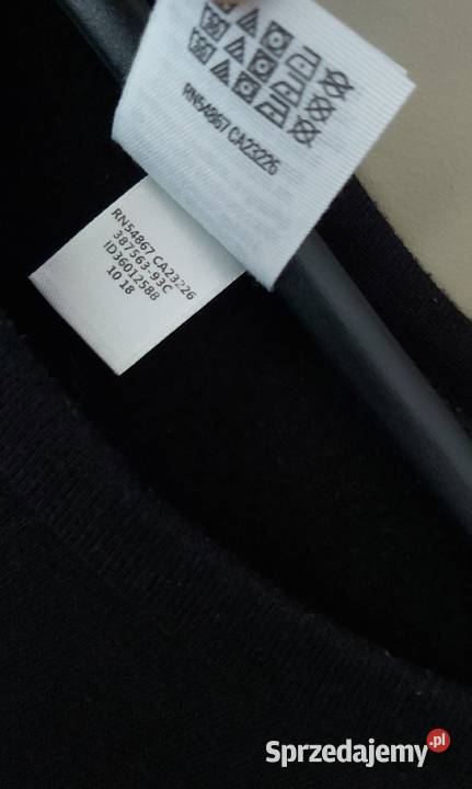 Victoras Secret Pink bluza LXL