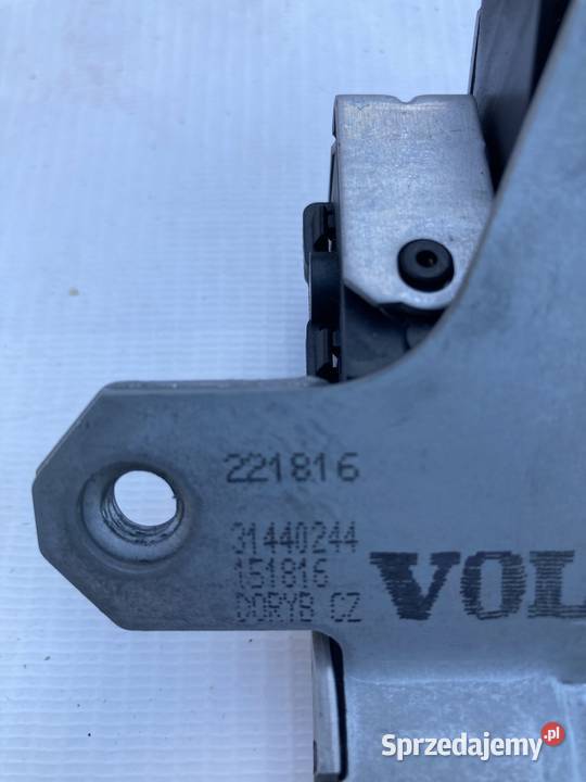 Zamek klapy tylnej Volvo XC60 OE 31440244 Skawina