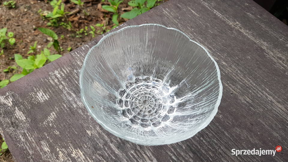 Ząbkowice miseczka kora