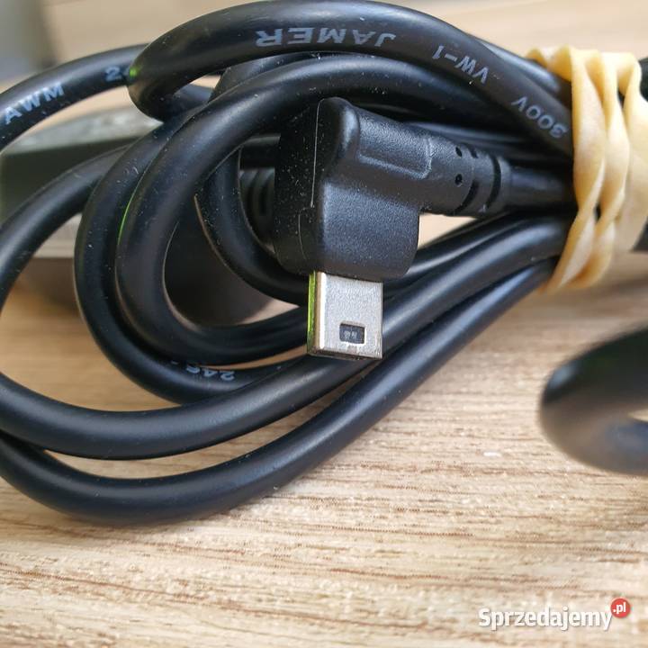 TomTom ładowarka samochodowa Nowa Sól