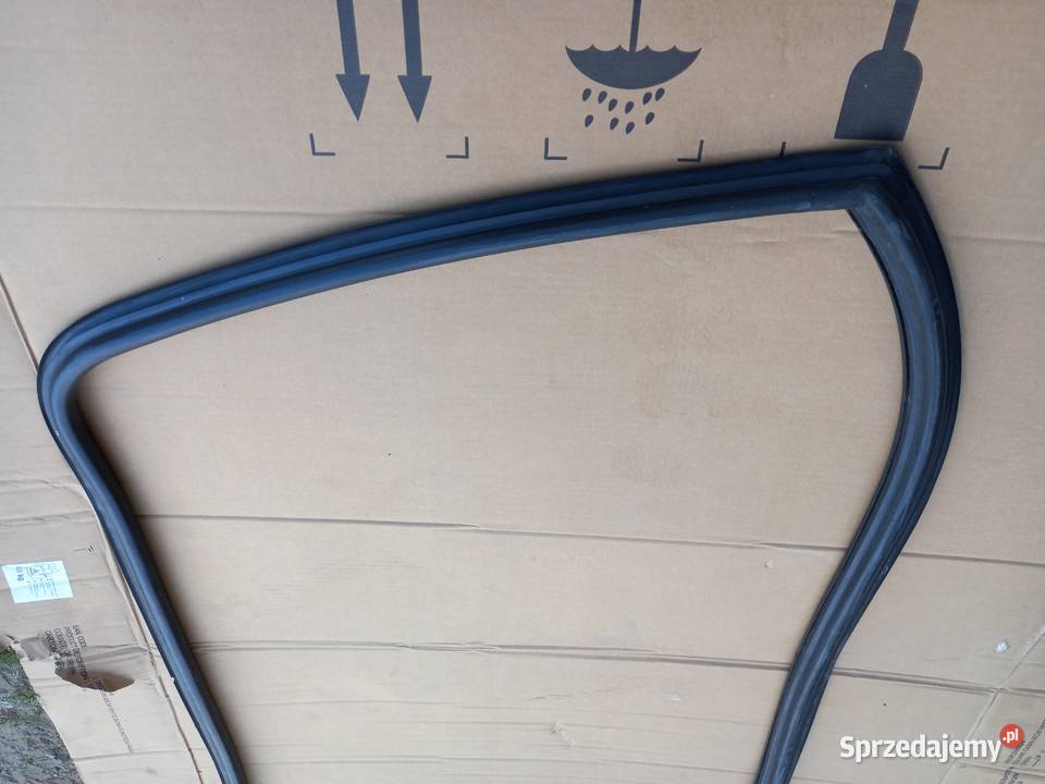 BMW e28e12 uszczelka przedniej szyby Bukownica