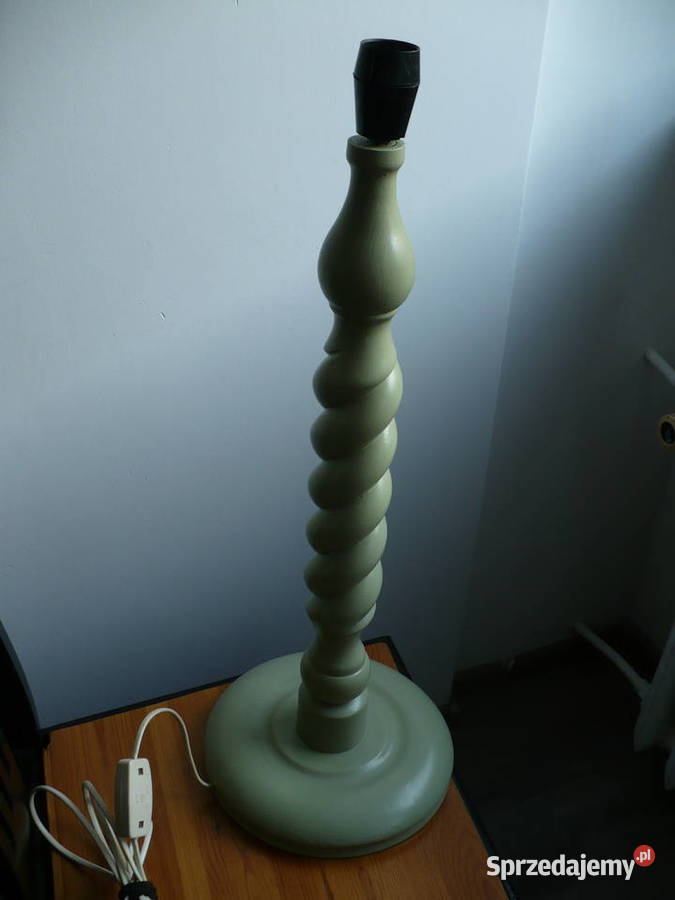 Lampa stołowa Lubin