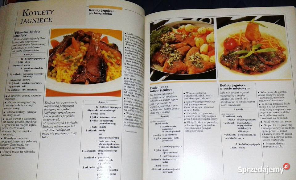 Ugotujmy to dzisiaj Jane Brierley Chełm