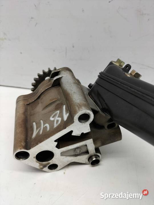 POMPA OLEJU 1S7G6600BJ 18 16V Volvo S40 II